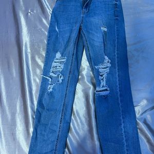 Jeans from Wild Fable
